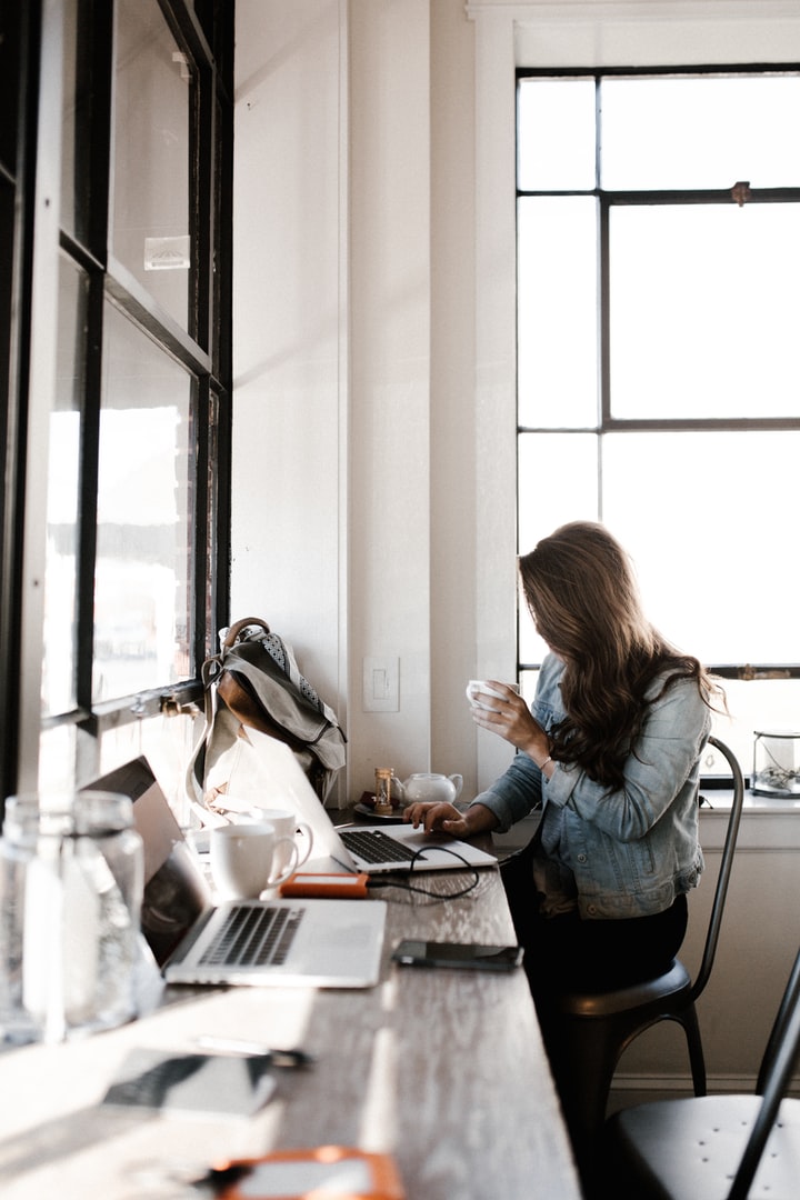 Productivity Course