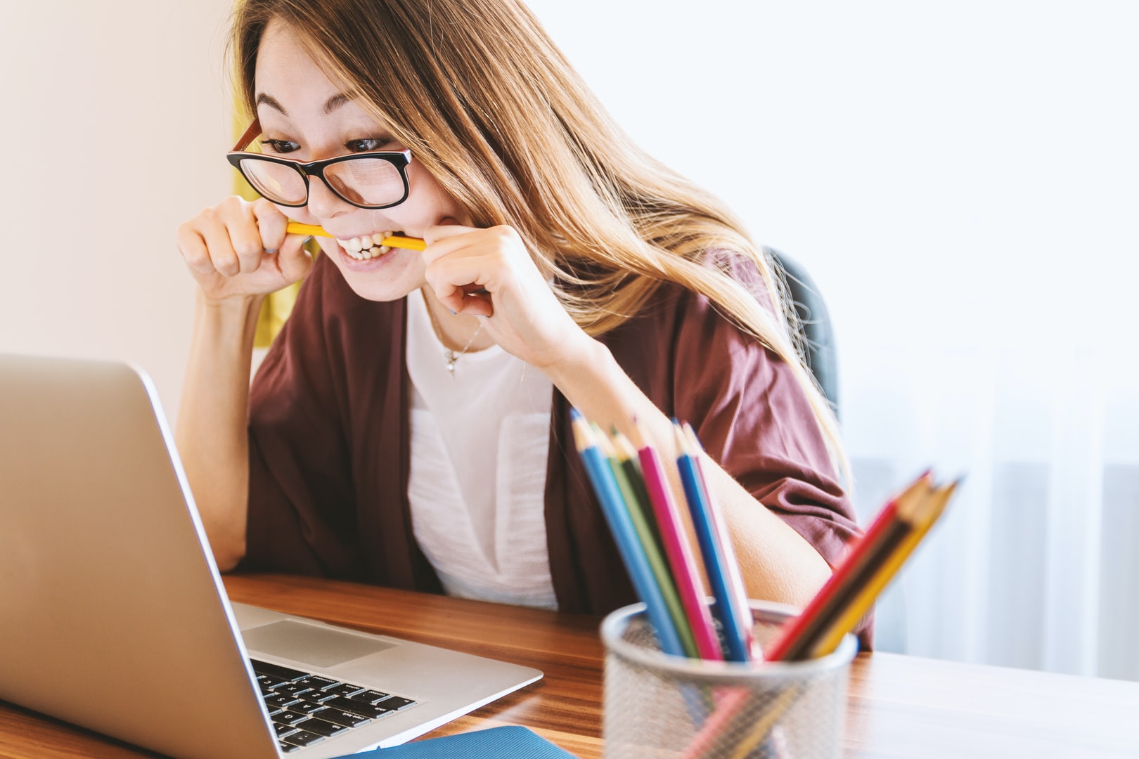 Classes of self Development courses
